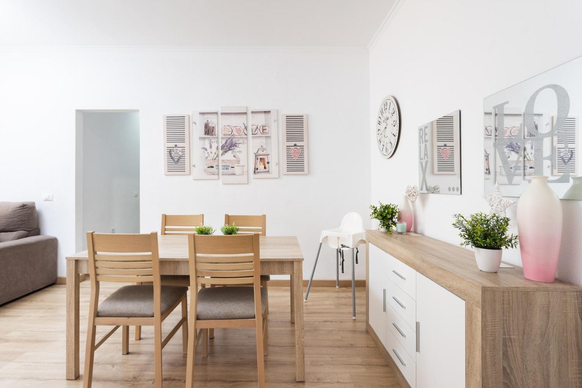 Apartament Home2book Charming Caletillas Pool *