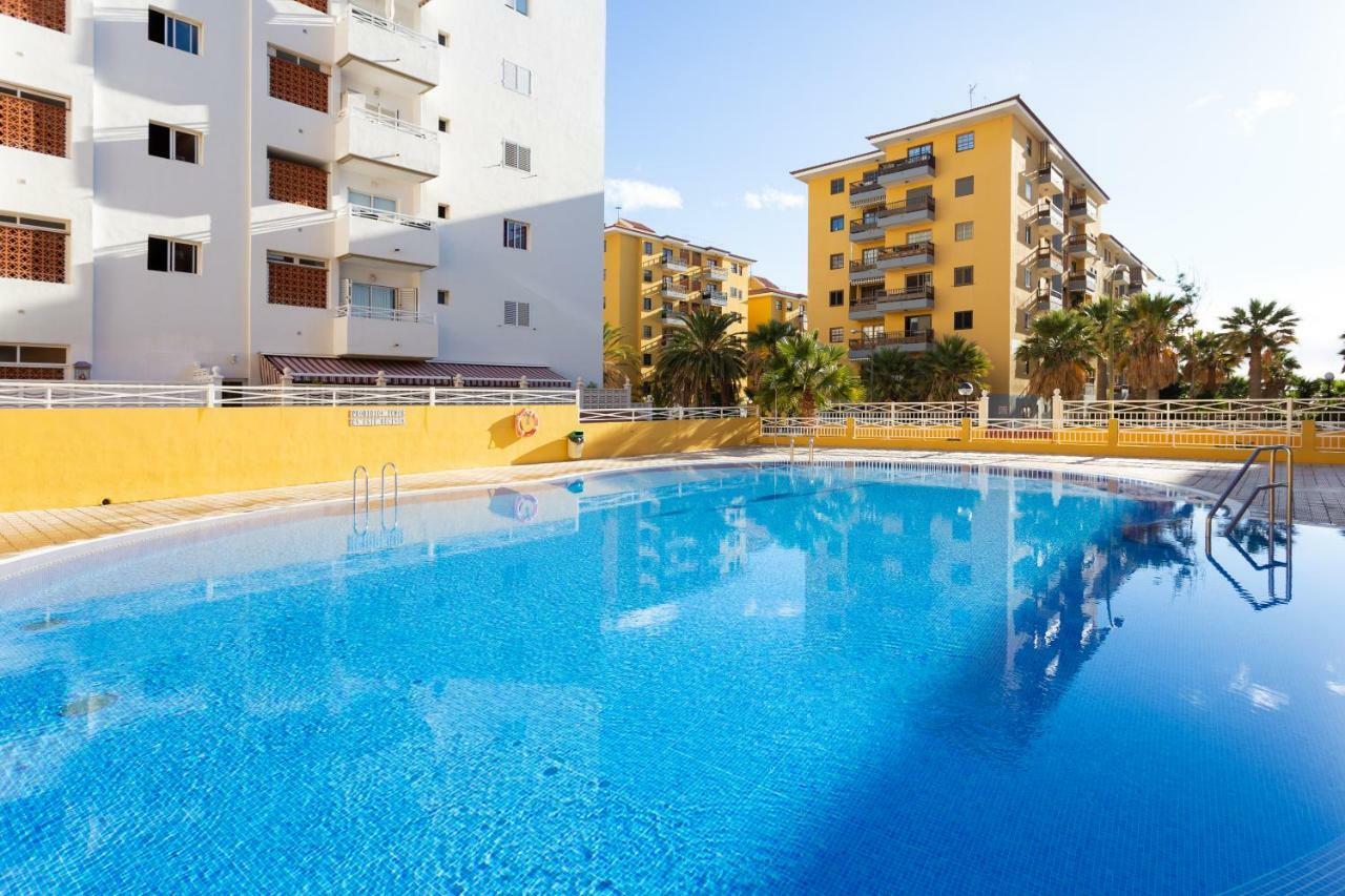 Home2book Charming Caletillas Pool Apartament Candelaria