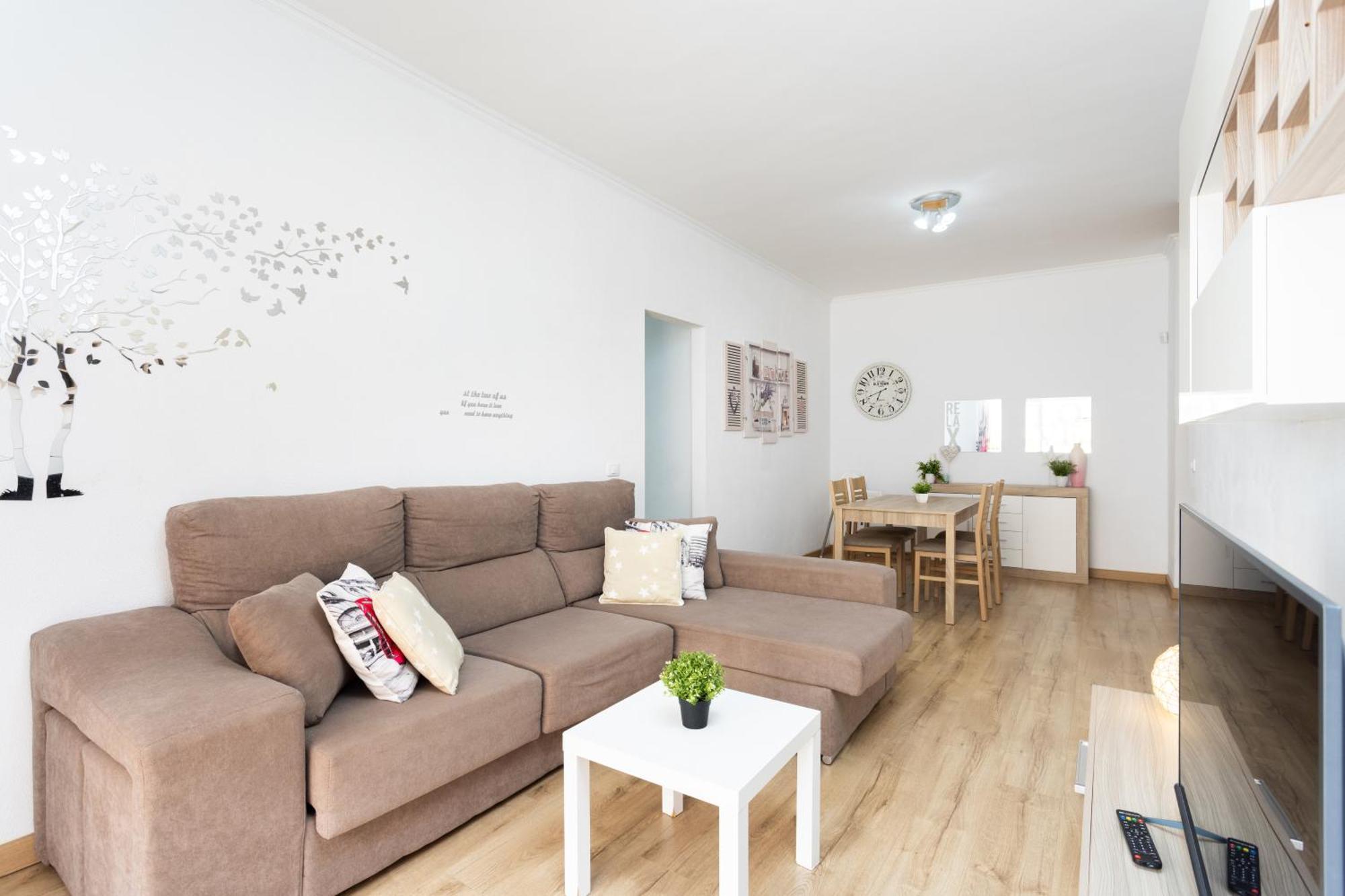 Home2book Charming Caletillas Pool Apartment *