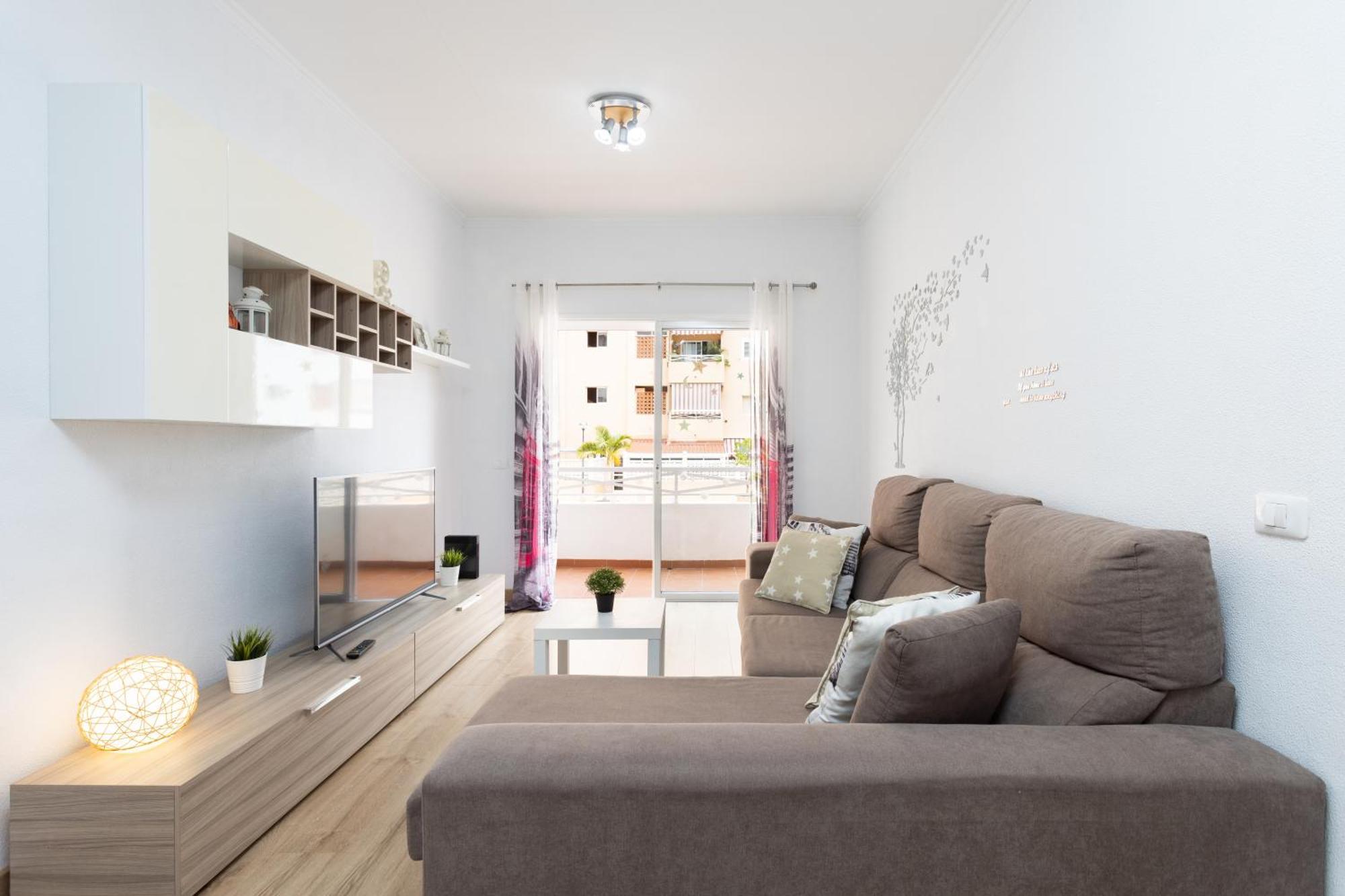 Appartement Home2book Charming Caletillas Pool