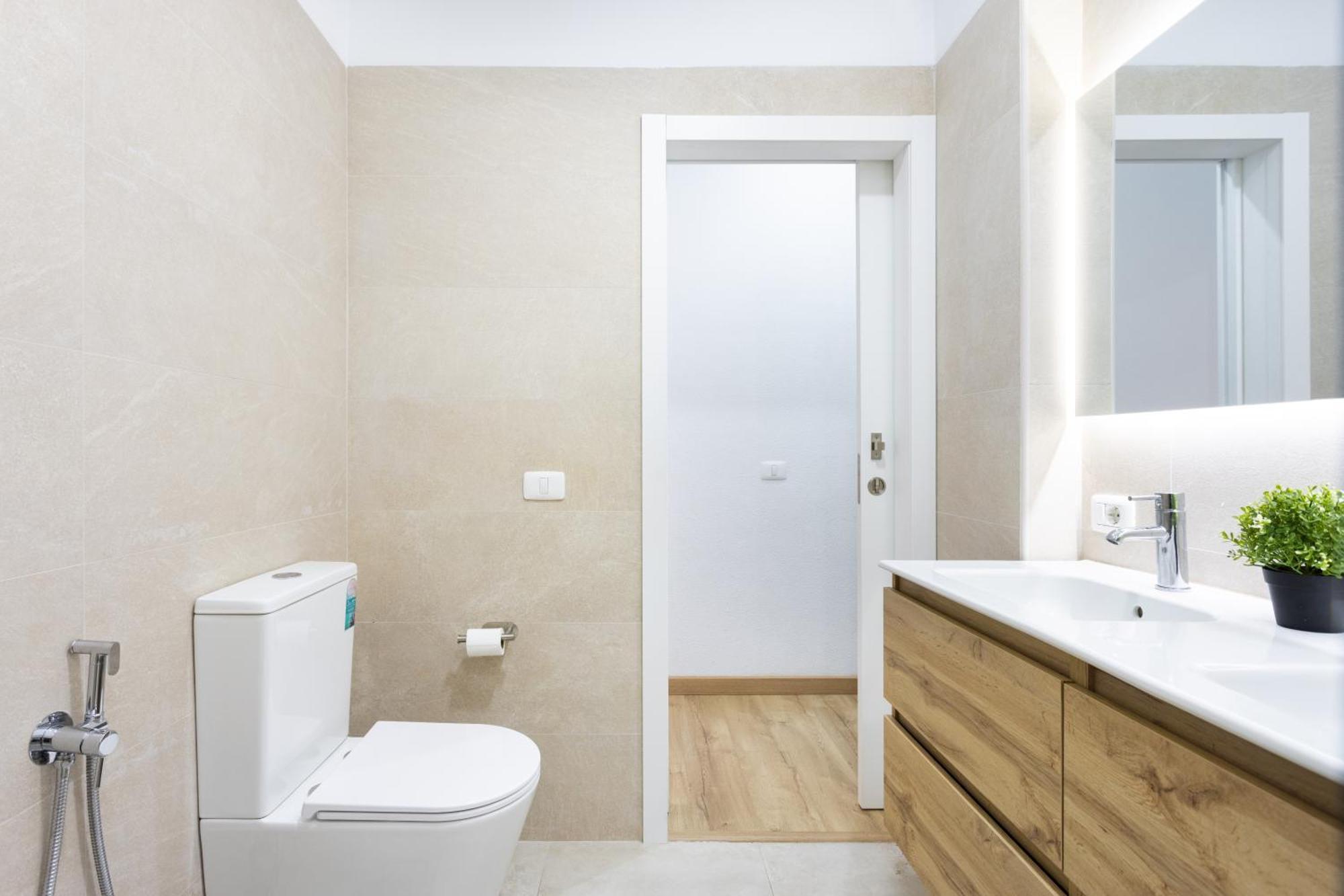 Home2book Charming Caletillas Pool Appartement *