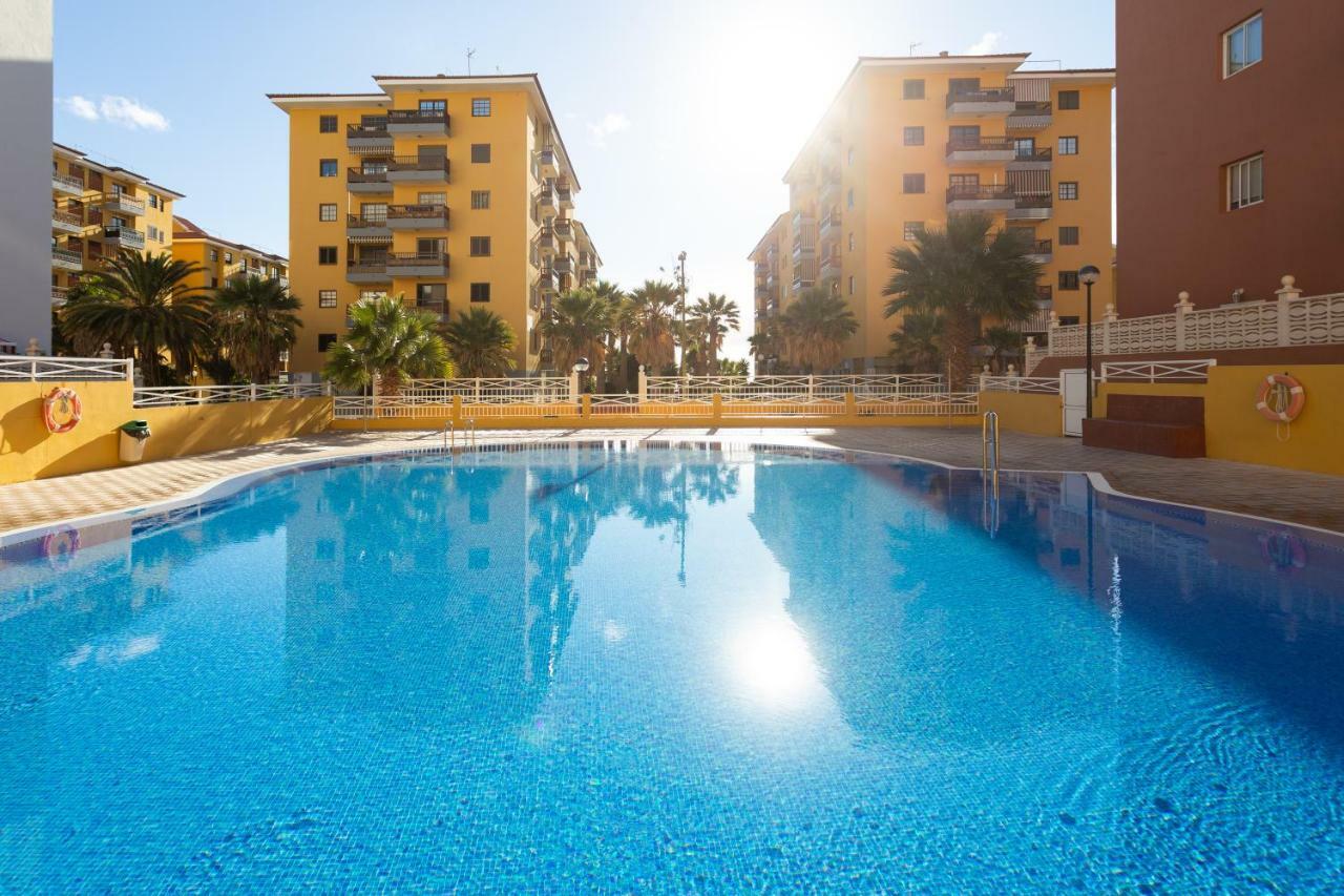 Home2book Charming Caletillas Pool Appartement