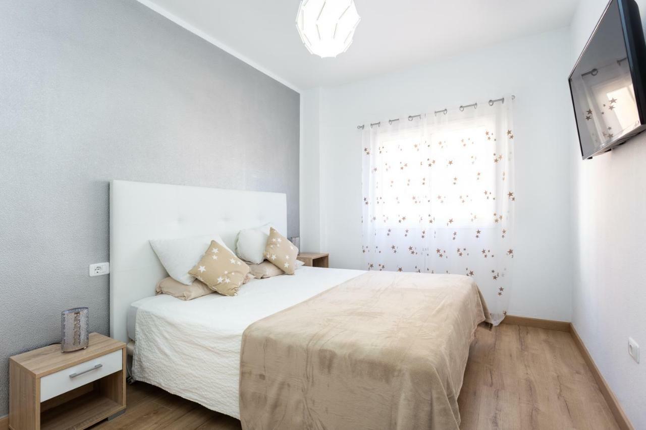 Home2book Charming Caletillas Pool Apartment *