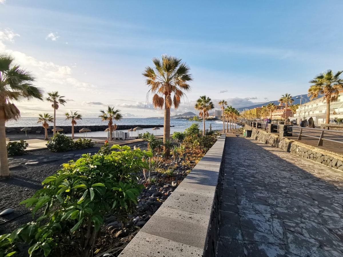Apartment Home2book Charming Caletillas Pool *