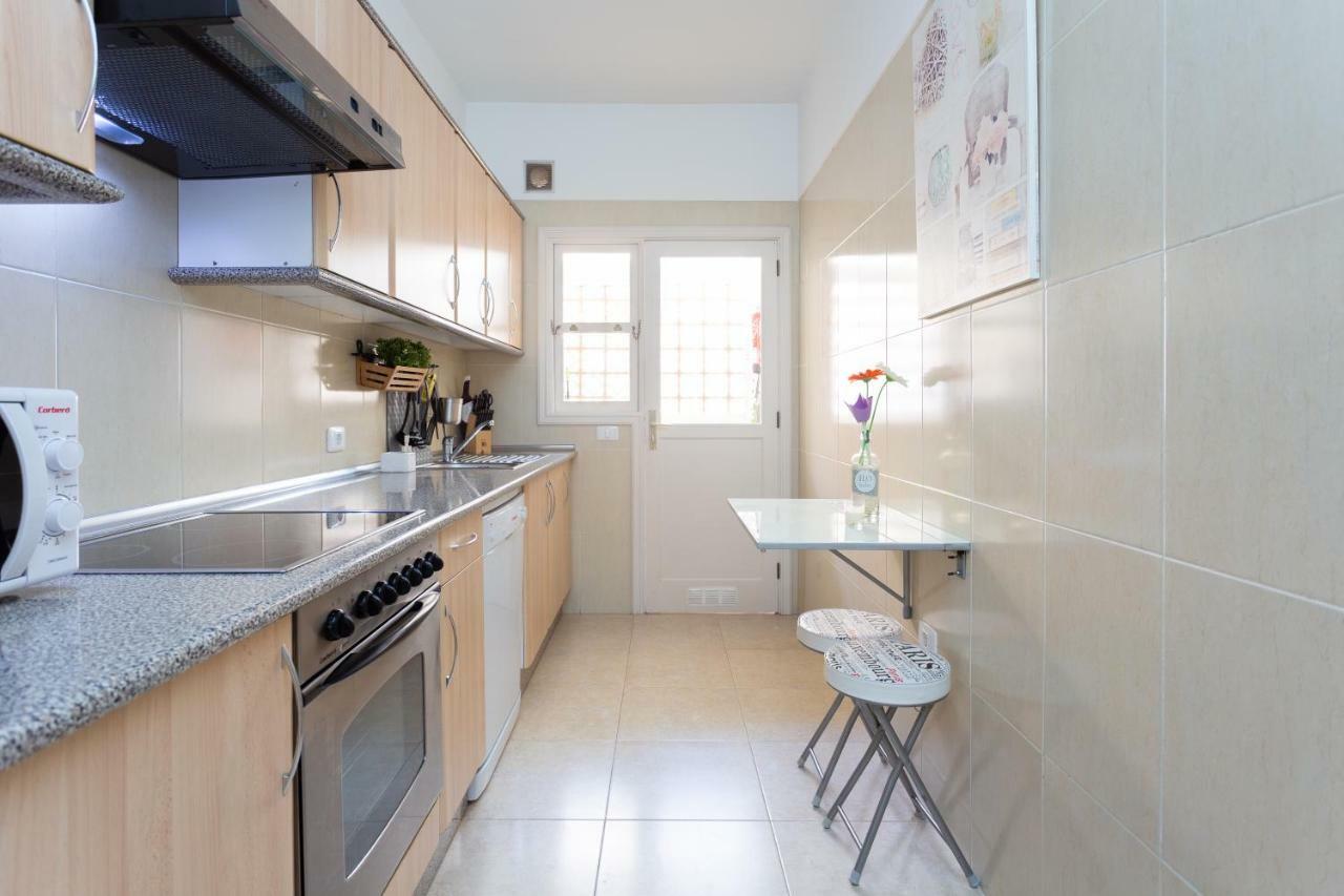 Home2book Charming Caletillas Pool Appartement Candelaria