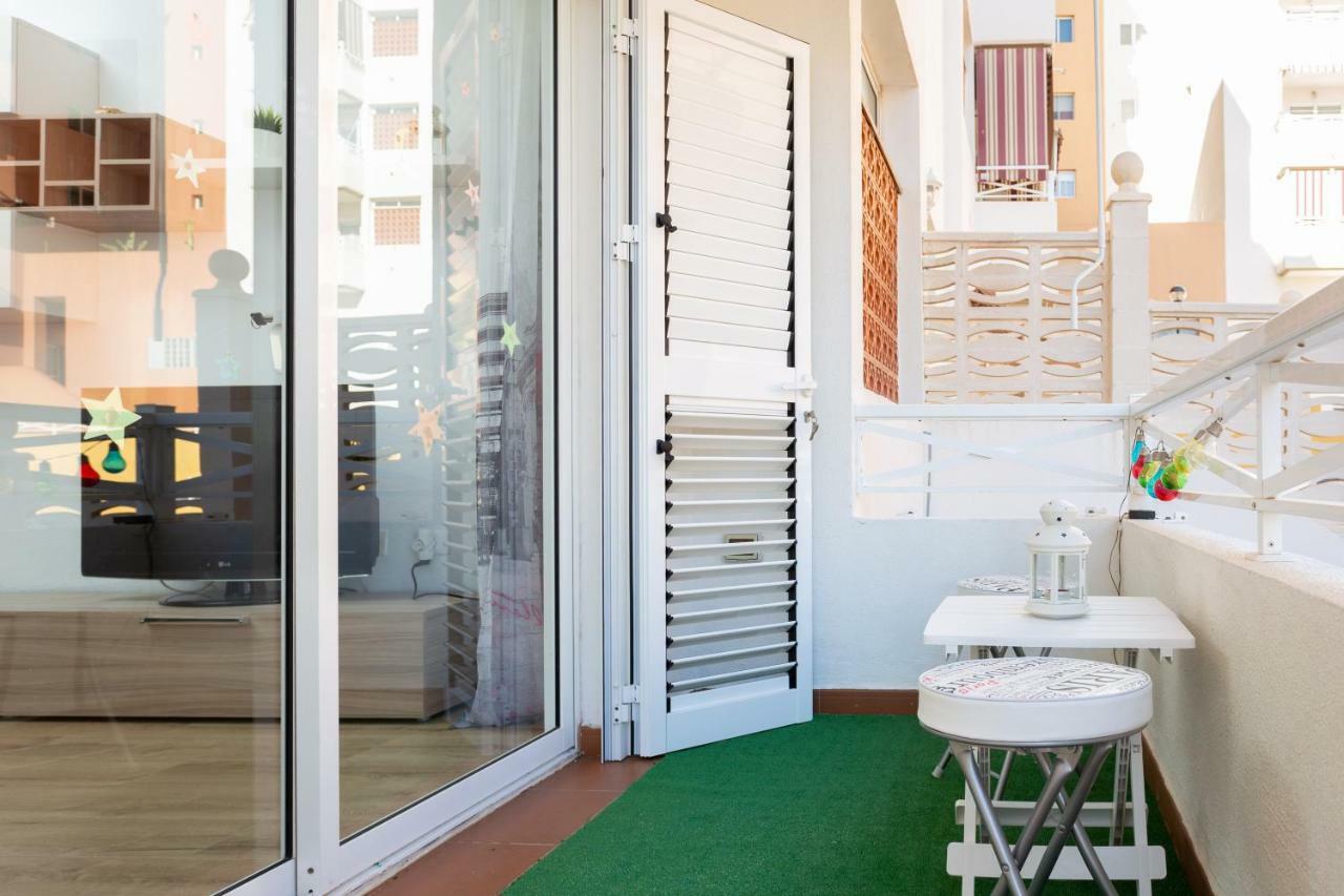 Appartement Home2book Charming Caletillas Pool