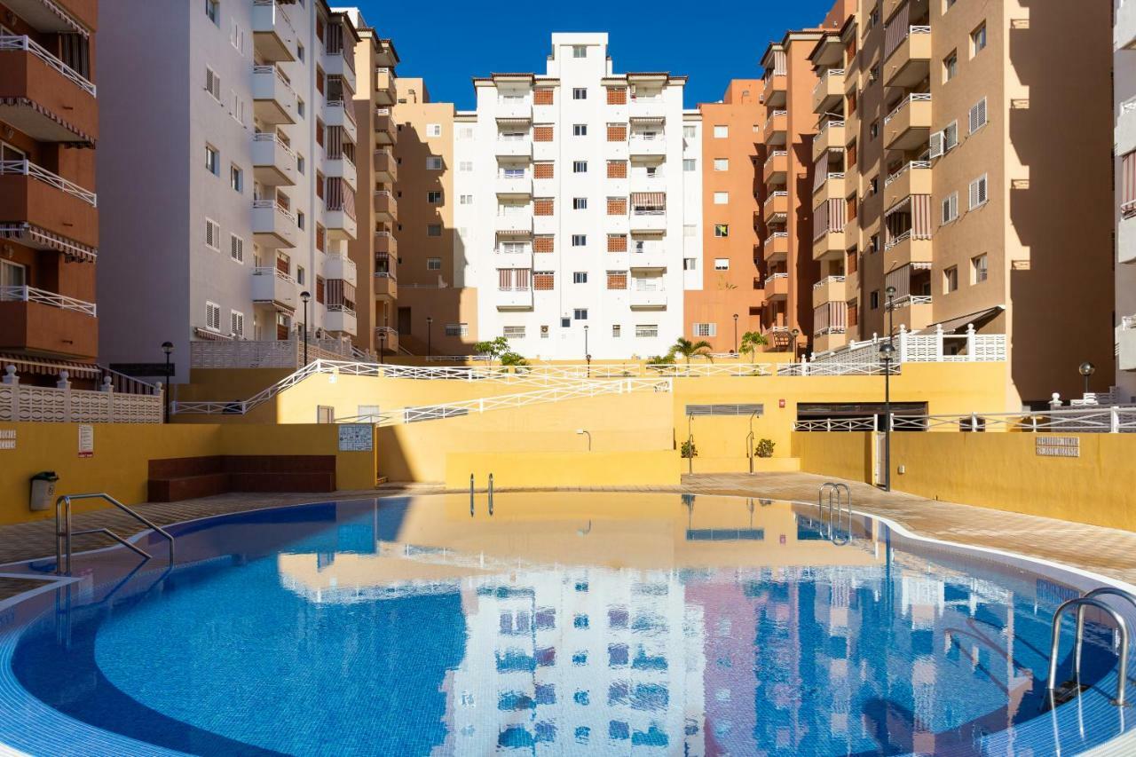 Appartement Home2book Charming Caletillas Pool