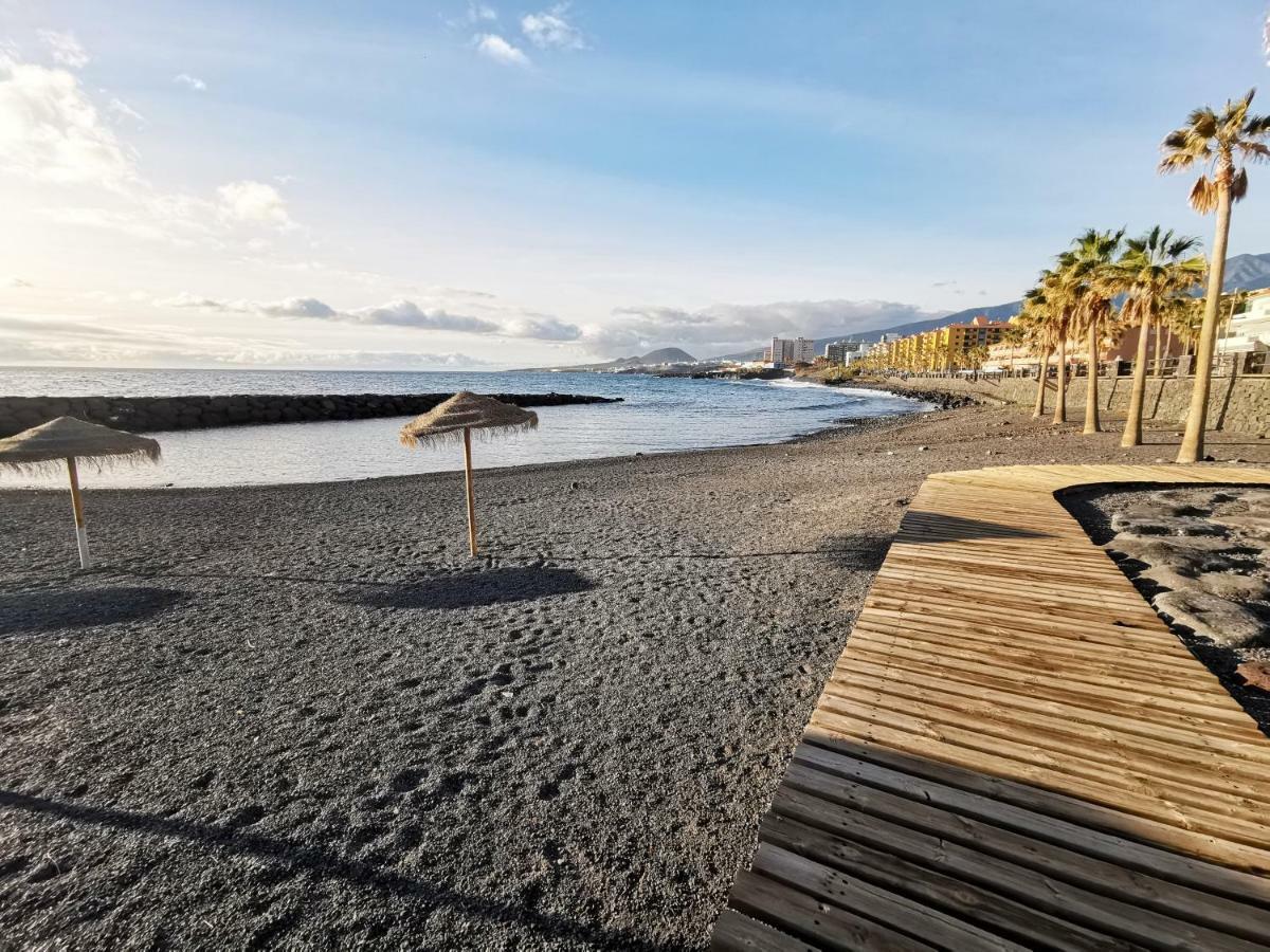 Appartement Home2book Charming Caletillas Pool *